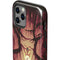 Disney Princess and The Frog Tiana and Dr. Facilier iPhone 12 Pro Max Impact Case