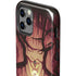 Disney Princess and The Frog Tiana and Dr. Facilier iPhone 12 Pro Max Impact Case