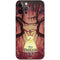 Disney Princess and The Frog Tiana and Dr. Facilier iPhone 12 Pro Skin