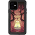 Disney Princess and The Frog Tiana and Dr. Facilier iPhone 12 Waterproof Case