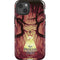 Disney Princess and The Frog Tiana and Dr. Facilier iPhone 13 Impact Case