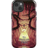 Disney Princess and The Frog Tiana and Dr. Facilier iPhone 13 Impact Case