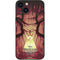 Disney Princess and The Frog Tiana and Dr. Facilier iPhone 13 Mini Skin