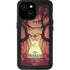 Disney Princess and The Frog Tiana and Dr. Facilier iPhone 13 Mini Waterproof Case