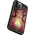 Disney Princess and The Frog Tiana and Dr. Facilier iPhone 13 Pro Cargo Case