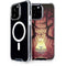 Disney Princess and The Frog Tiana and Dr. Facilier iPhone 13 Pro Max MagSafe Case