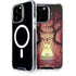 Disney Princess and The Frog Tiana and Dr. Facilier iPhone 13 Pro Max MagSafe Case