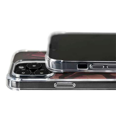 Disney Princess and The Frog Tiana and Dr. Facilier iPhone 13 Pro Max MagSafe Case