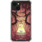 Disney Princess and The Frog Tiana and Dr. Facilier iPhone 14 Clear Case