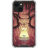 Disney Princess and The Frog Tiana and Dr. Facilier iPhone 14 Clear Case
