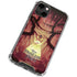 Disney Princess and The Frog Tiana and Dr. Facilier iPhone 14 Clear Case