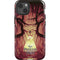 Disney Princess and The Frog Tiana and Dr. Facilier iPhone 14 Impact Case