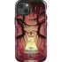 Disney Princess and The Frog Tiana and Dr. Facilier iPhone 14 Impact Case
