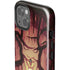 Disney Princess and The Frog Tiana and Dr. Facilier iPhone 14 Impact Case