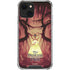 Disney Princess and The Frog Tiana and Dr. Facilier iPhone 14 Plus Clear Case