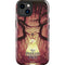 Disney Princess and The Frog Tiana and Dr. Facilier iPhone 14 Plus Impact Case