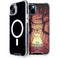 Disney Princess and The Frog Tiana and Dr. Facilier iPhone 14 Plus MagSafe Case