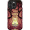 Disney Princess and The Frog Tiana and Dr. Facilier iPhone 14 Pro Impact Case