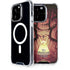 Disney Princess and The Frog Tiana and Dr. Facilier iPhone 14 Pro MagSafe Case