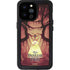 Disney Princess and The Frog Tiana and Dr. Facilier iPhone 14 Pro Max Waterproof Case