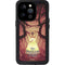 Disney Princess and The Frog Tiana and Dr. Facilier iPhone 14 Pro Waterproof Case