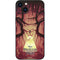 Disney Princess and The Frog Tiana and Dr. Facilier iPhone 14 Skin