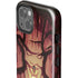 Disney Princess and The Frog Tiana and Dr. Facilier iPhone 15 Impact Case