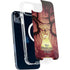 Disney Princess and The Frog Tiana and Dr. Facilier iPhone 15 MagSafe Case