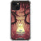 Disney Princess and The Frog Tiana and Dr. Facilier iPhone 15 Plus Clear Case