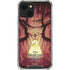 Disney Princess and The Frog Tiana and Dr. Facilier iPhone 15 Plus Clear Case