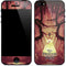 Disney Princess and The Frog Tiana and Dr. Facilier iPhone 5/5s/5SE Skin