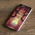 Disney Princess and The Frog Tiana and Dr. Facilier iPhone 8 Plus Skin