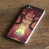 Disney Princess and The Frog Tiana and Dr. Facilier iPhone 8 Skin