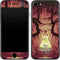 Disney Princess and The Frog Tiana and Dr. Facilier iPhone 8 Skin
