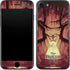 Disney Princess and The Frog Tiana and Dr. Facilier iPhone 8 Skin