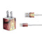 Disney Princess and The Frog Tiana and Dr. Facilier iPhone Charger (5W USB) Skin