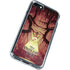 Disney Princess and The Frog Tiana and Dr. Facilier iPhone SE (2nd & 3rd Gen) Clear Case