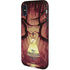 Disney Princess and The Frog Tiana and Dr. Facilier iPhone X Pro Case