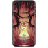 Disney Princess and The Frog Tiana and Dr. Facilier iPhone XR Skin
