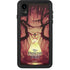 Disney Princess and The Frog Tiana and Dr. Facilier iPhone XR Waterproof Case