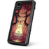 Disney Princess and The Frog Tiana and Dr. Facilier iPhone XR Waterproof Case