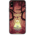 Disney Princess and The Frog Tiana and Dr. Facilier iPhone XS Skin