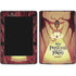 Disney Princess and The Frog Tiana and Dr. Facilier Amazon Kindle Skin
