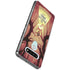 Disney Princess and The Frog Tiana and Dr. Facilier LG Stylo 6 Clear Case