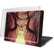Disney Princess and The Frog Tiana and Dr. Facilier MacBook Pro 13in (2020) Case plus Skin