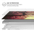 Disney Princess and The Frog Tiana and Dr. Facilier MacBook Pro 13in (2020) Case plus Skin