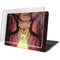 Disney Princess and The Frog Tiana and Dr. Facilier MacBook Pro 15in (2016-19) Case plus Skin