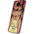 Disney Princess and The Frog Tiana and Dr. Facilier Moto E5 Plus Skin