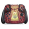 Disney Princess and The Frog Tiana and Dr. Facilier Nintendo Switch (2017-2021) Joy-Con Controller Skin