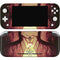 Disney Princess and The Frog Tiana and Dr. Facilier Nintendo Switch Lite Skin